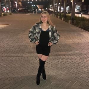 Meet your Posher, Amanda